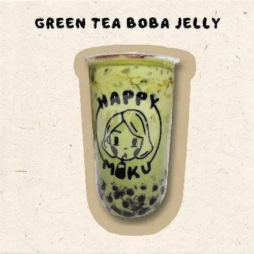 Gambar Makanan Happy Miku Boba Jelly Nikmat, Gang Haji Jum 2 13