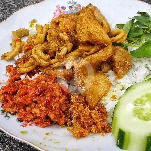 Gambar Makanan Kare Kambing & Sapi Hj Sulastri, Ngaglik 19