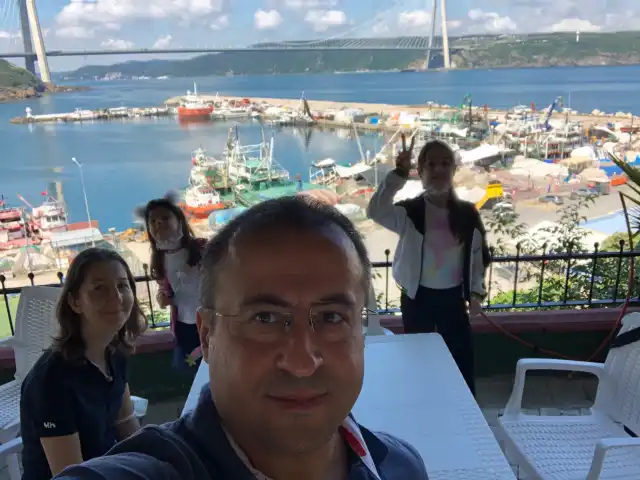 Poyrazköy Timana Cafe'nin yemek ve ambiyans fotoğrafları 2