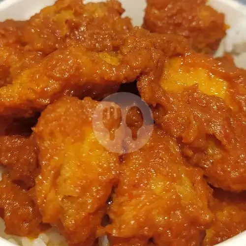 Gambar Makanan Chicken Kok-Kok, Untung Suropati 4