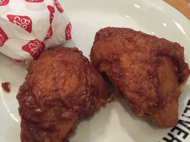 Gambar Makanan Bon Chon 18