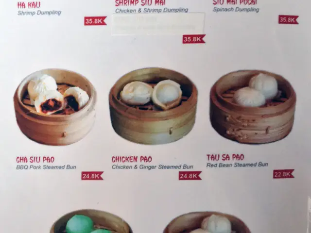 Gambar Makanan Einstein Dimsum 2