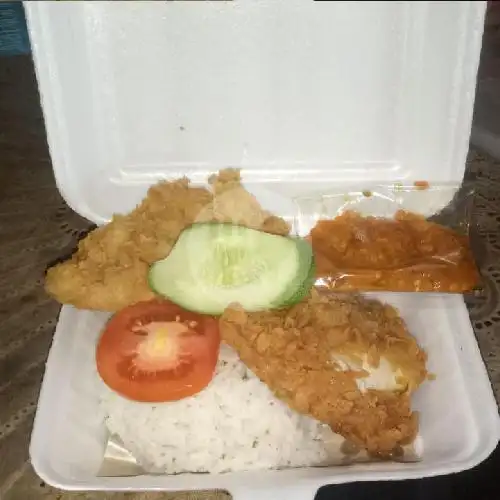 Gambar Makanan Nasi Goreng Ratu, Sultan Selamet 4