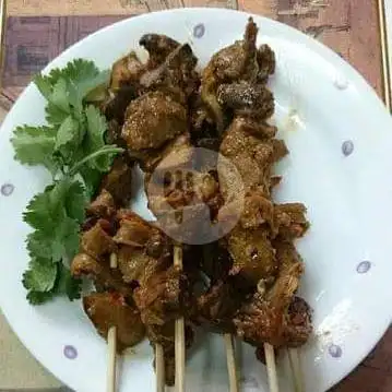 Gambar Makanan Sate Ayam Suramadu Cak'kacong, Kartini 14