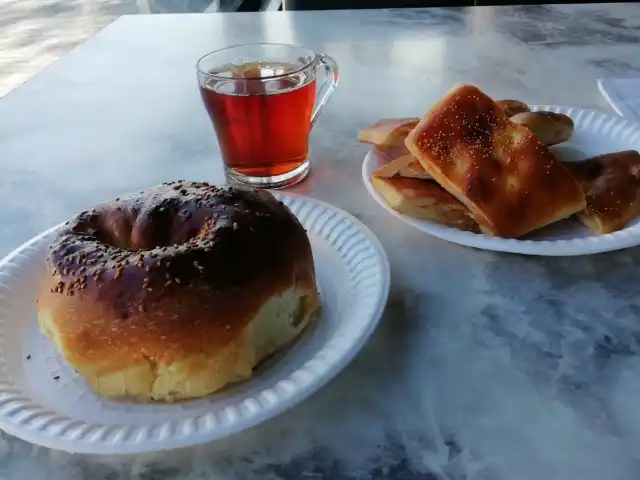 Şen Yayla'nin yemek ve ambiyans fotoğrafları 3