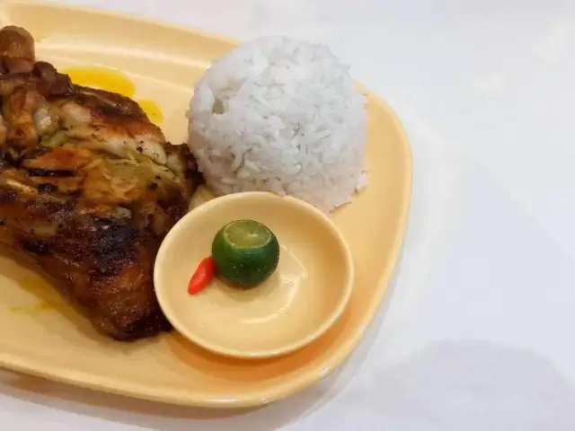 Chicken Deli Food Photo 9