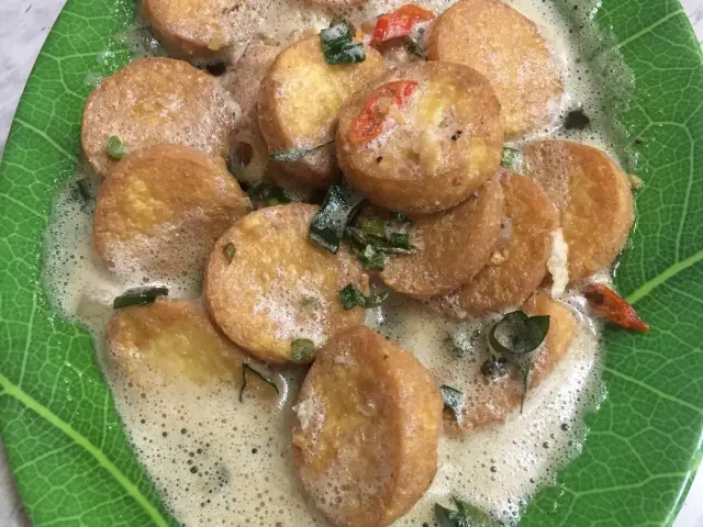 Gambar Makanan Bakmie & Seafood Kuri Kuri 9