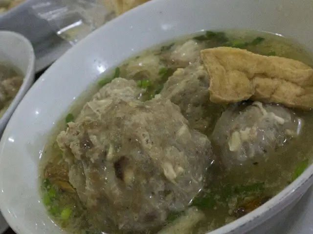 Gambar Makanan Bakso Titoti 4