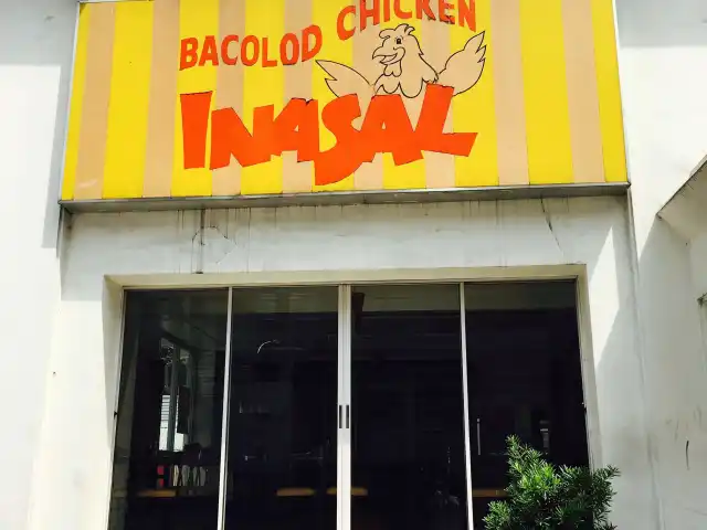 Bacolod Chicken Inasal Food Photo 14