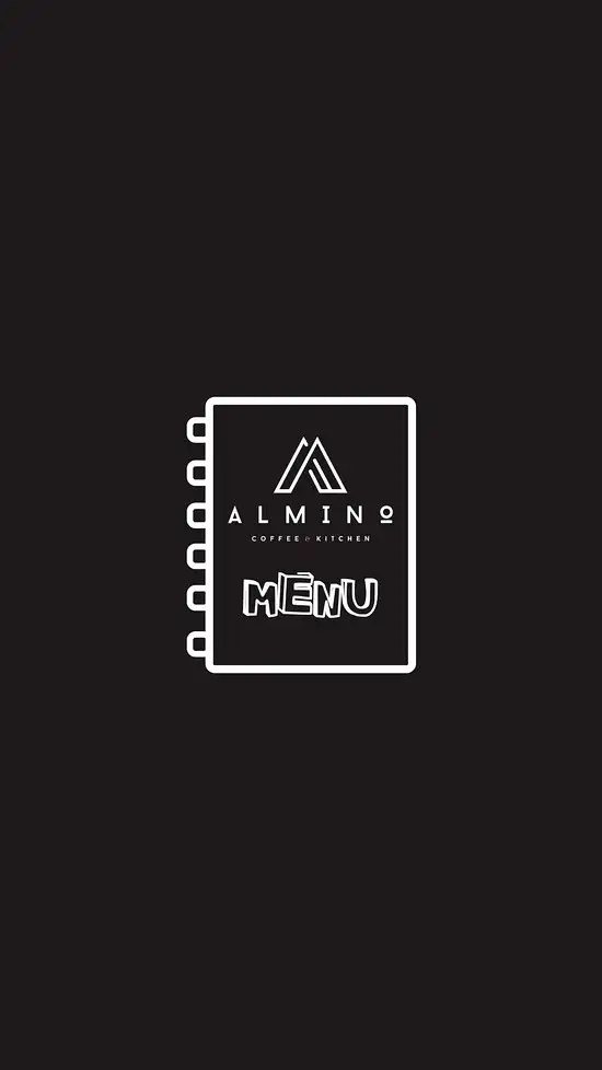 Gambar Makanan Almino Coffee & Kitchen - Central Sukajadi 15