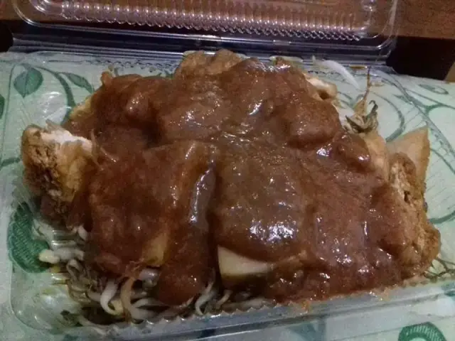 Gambar Makanan Dapur Ronde MKA 10