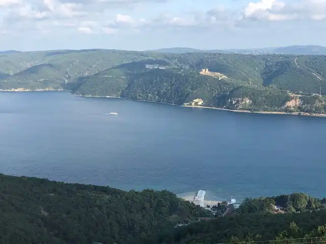 Kule İstanbul'nin yemek ve ambiyans fotoğrafları 19