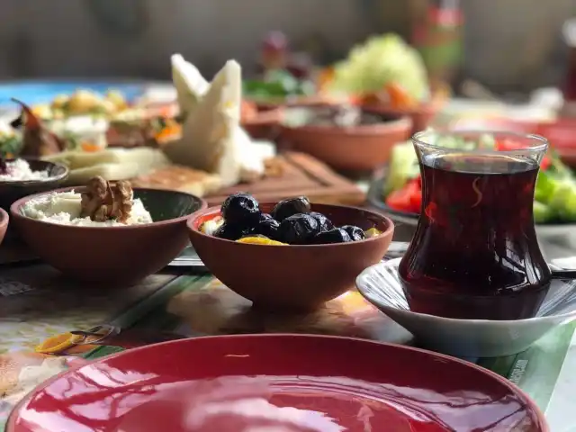 Neşve Çengelköy'nin yemek ve ambiyans fotoğrafları 77
