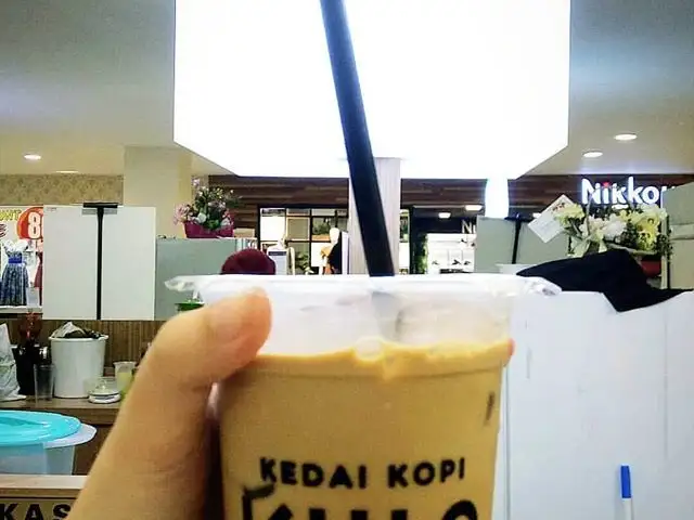 Gambar Makanan Kedai Kopi Kulo 4