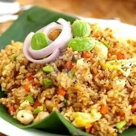 Gambar Makanan NASI GORENG BENDA 11 4