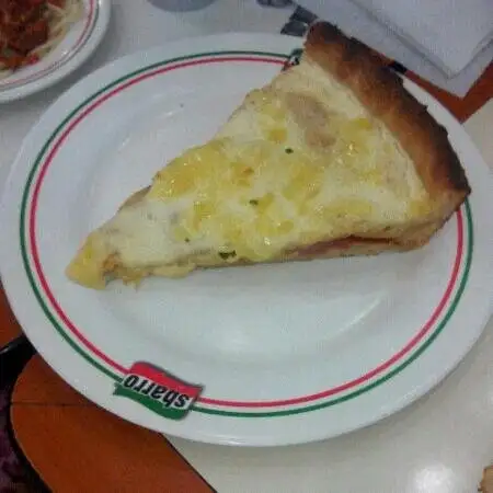 Sbarro Food Photo 4