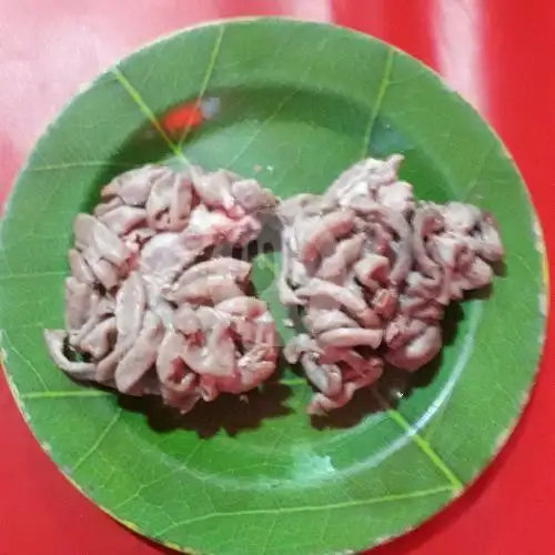 Gambar Makanan Sop Kaki Kambing 999 Bpk Saipuloh, Ciputat Timur 19