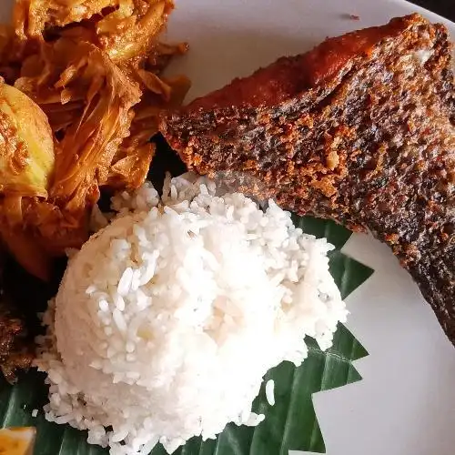 Gambar Makanan Warung Istiqomah, Sisingamangaraja 10