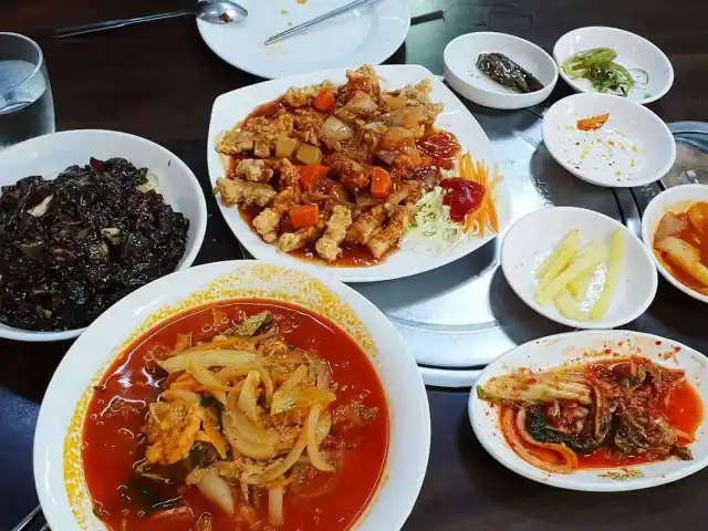 San Sung Food Photo 3