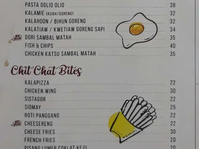 Gambar Makanan Kalakopi 18