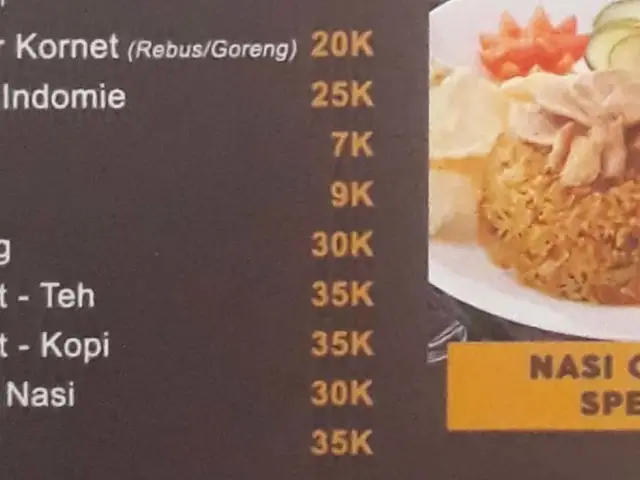 Gambar Makanan Kanorai 3