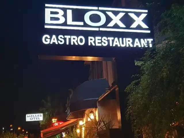 BLOXX Gastro & Restaurant'nin yemek ve ambiyans fotoğrafları 57
