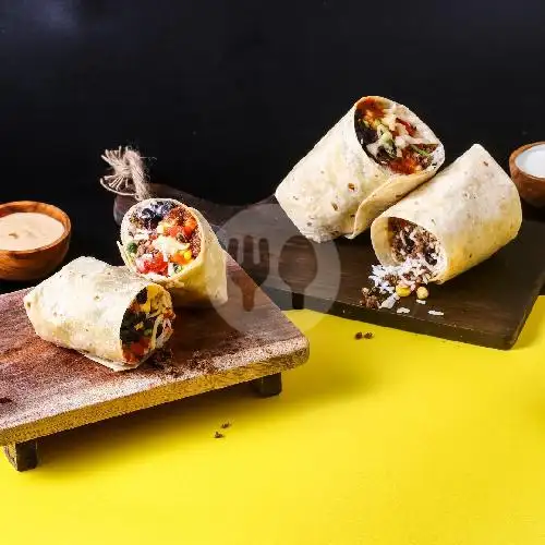Gambar Makanan Taco Boss - Mexican Food, Puri Kembangan 14