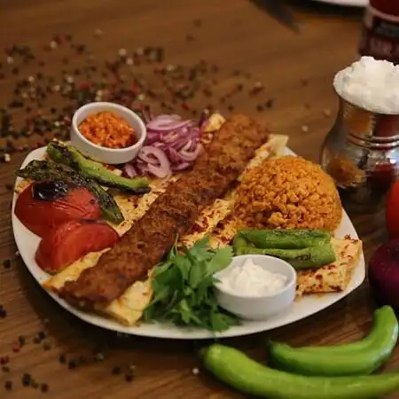 Yavuz Bey Konya Mutfağı'nin yemek ve ambiyans fotoğrafları 13