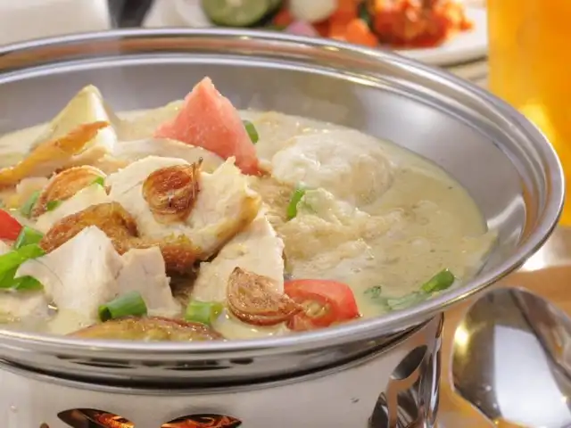 Gambar Makanan Soto Betawi Bang Sawit 17