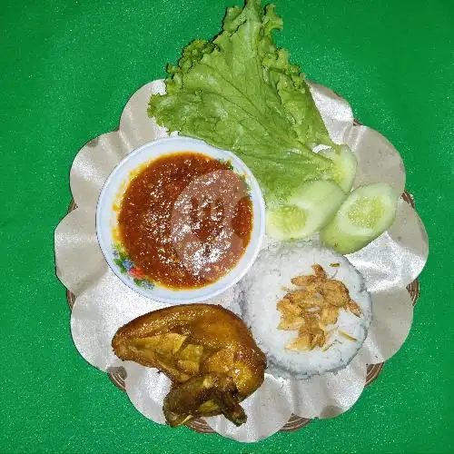 Gambar Makanan Pecel Lele Hambali, Bekasi Timur 3