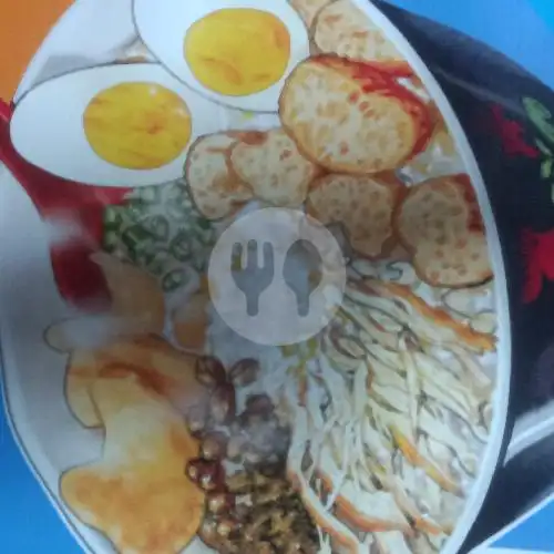 Gambar Makanan Bubur Ayam Cirbon Dan Es Dugan 2