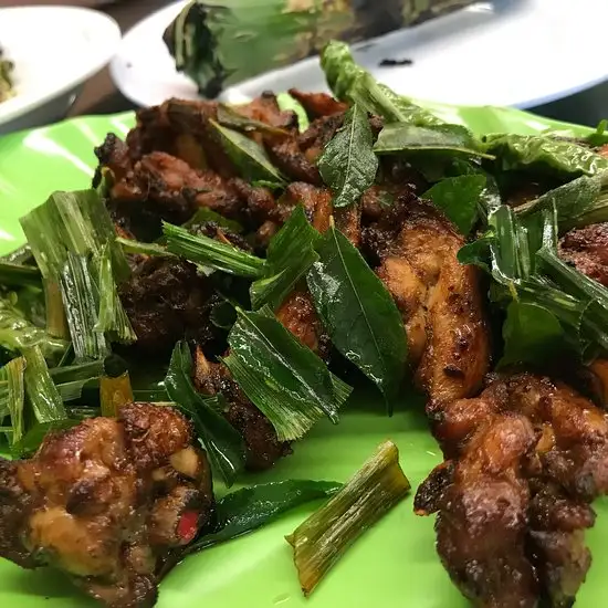 Gambar Makanan Pohon Pisang 9