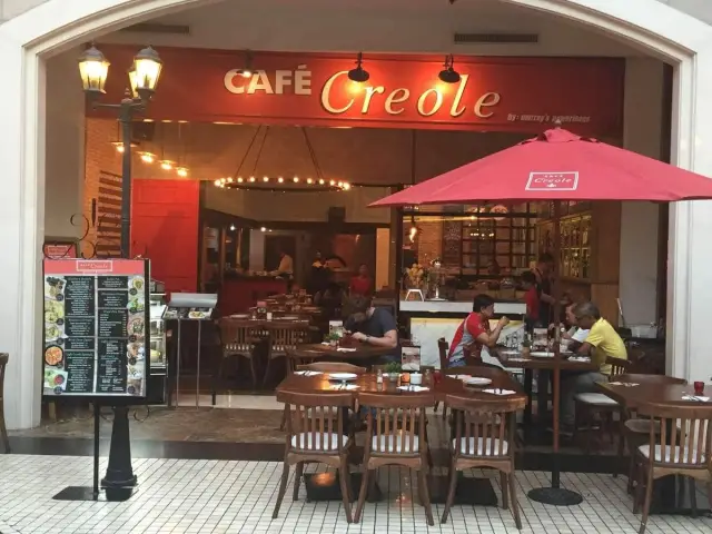 Café Creole Food Photo 20