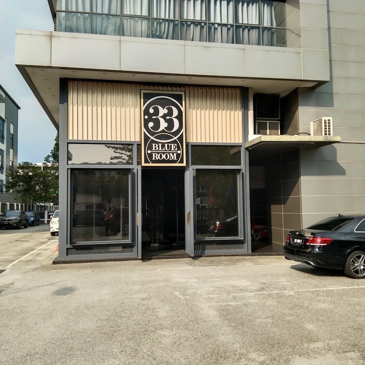 33 Blue Room menu and price 20222023 YummyAdvisor