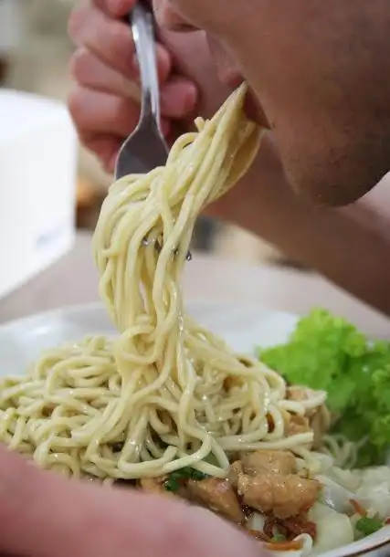 Gambar Makanan Depot Mie Gadjah Mada 18