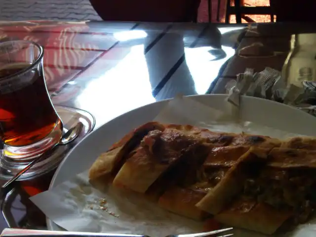 Hamurita'nin yemek ve ambiyans fotoğrafları 12