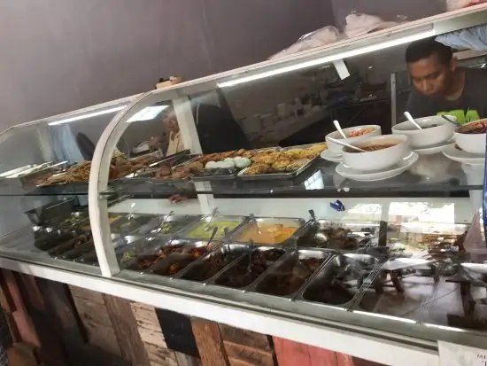 Gambar Makanan Warung Dapur Sanur 2