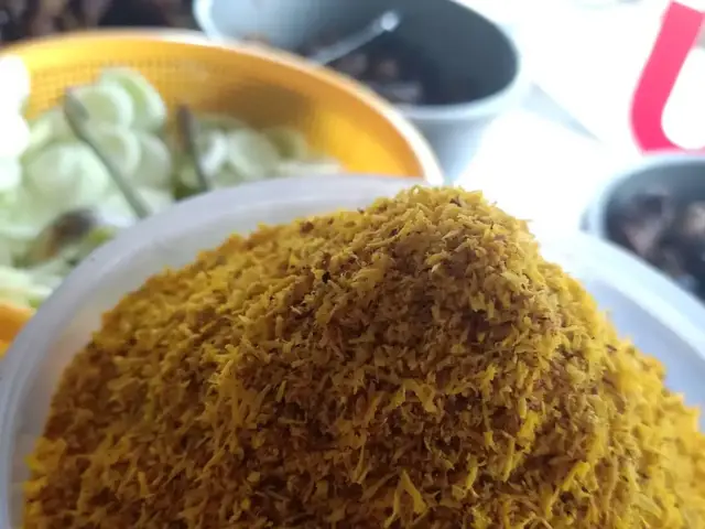 Gambar Makanan Nasi Bebek Ibu Yuyun 5