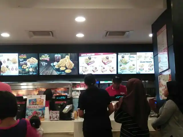 KFC Food Photo 2