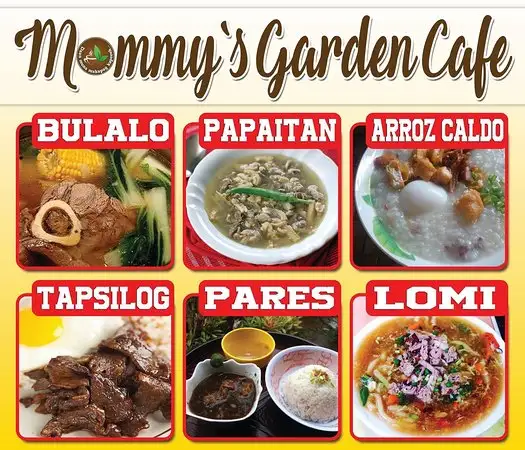 Mommy's Garden Cafe Food Photo 2