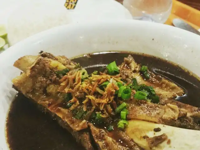 Gambar Makanan Sop Konro & Tata Ribs 18