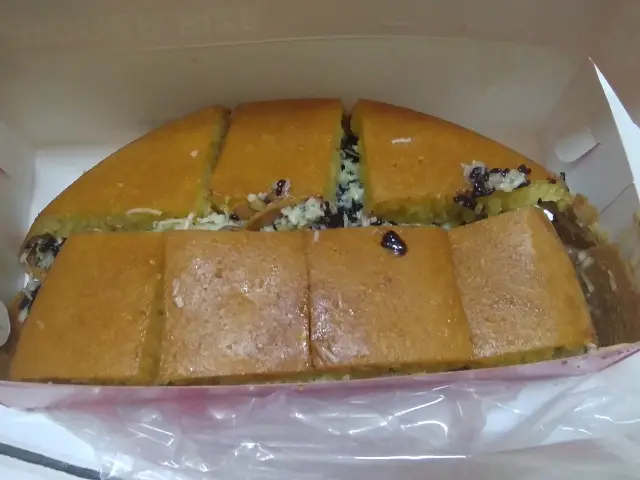 Martabak San Francisco