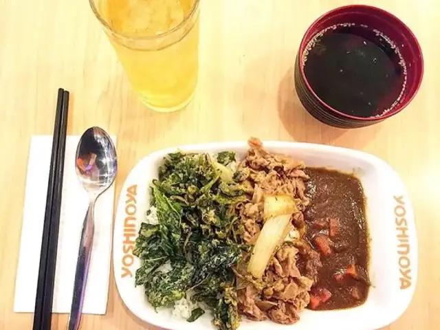 Gambar Makanan Yoshinoya 13