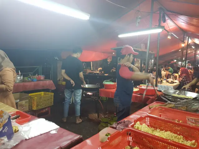 Gambar Makanan Pisang Goreng Khas Pontianak 3