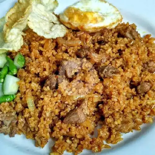 Gambar Makanan Warung Nasi Goreng Pak Yo 2 14