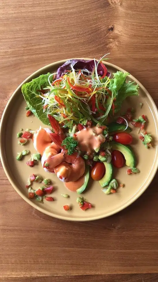 Gambar Makanan Warung Kelor Seminyak 18