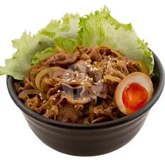 Gambar Makanan Washoku Sato Eat & Go, Tomang 9