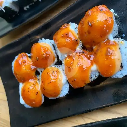 Gambar Makanan Sushiboox Lampung 9