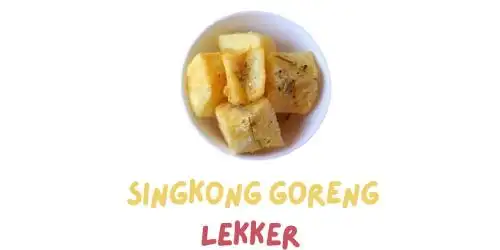 Singkong & Donat Lekker, Kelapa Gading