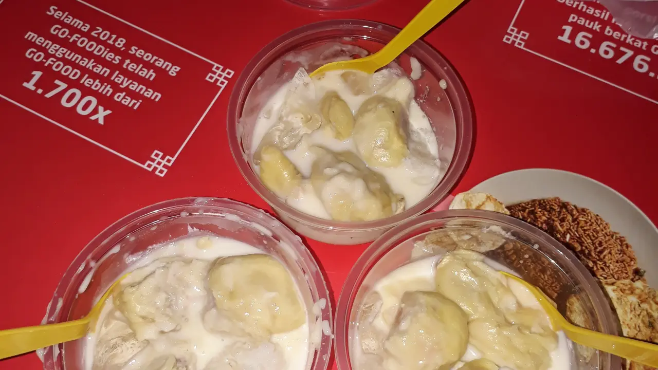 Chu'Chuk Duren